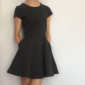 kate spade Saturday fit and flare dress